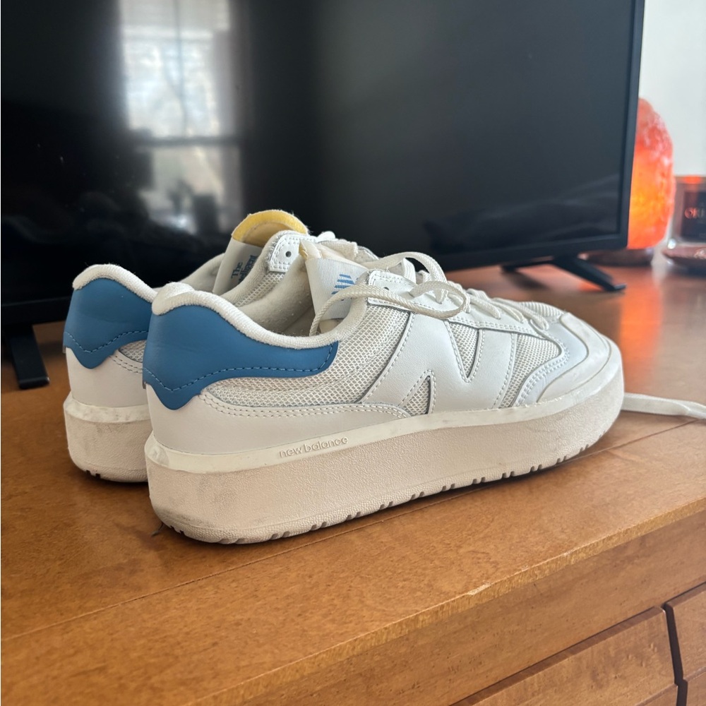 New balance CT302